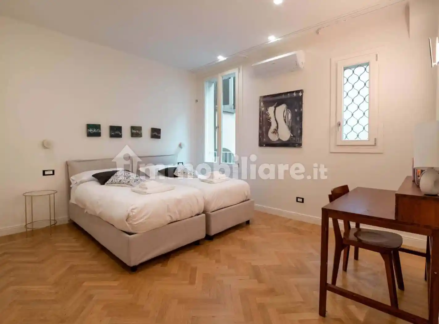 Appartamento in affitto a Bologna