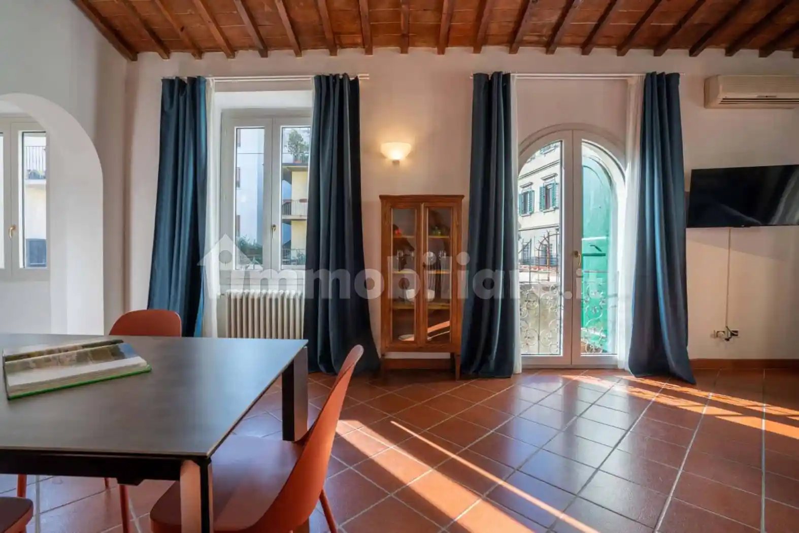 Appartamento in affitto a Firenze