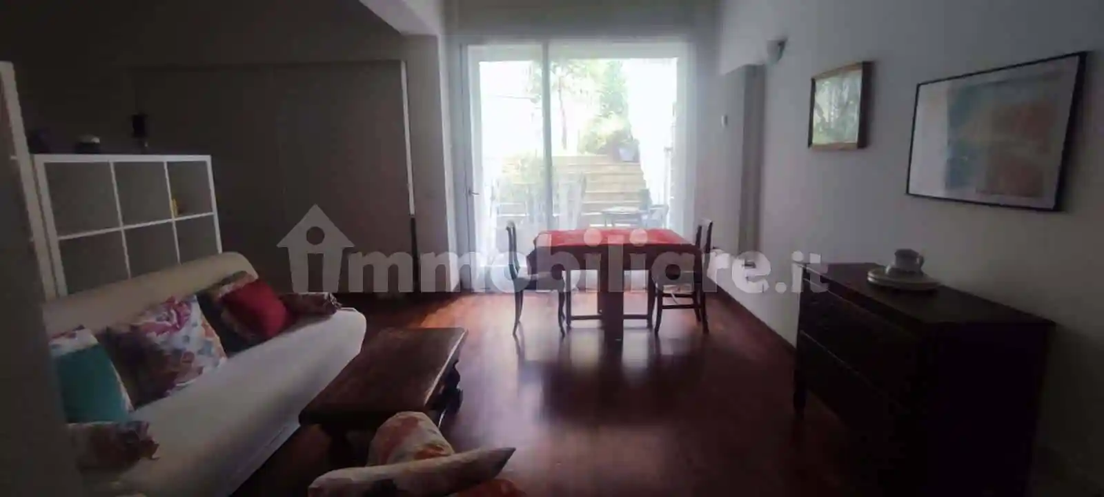 Appartamento in affitto a Roma