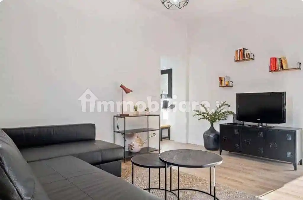 Appartamento in affitto a Bologna