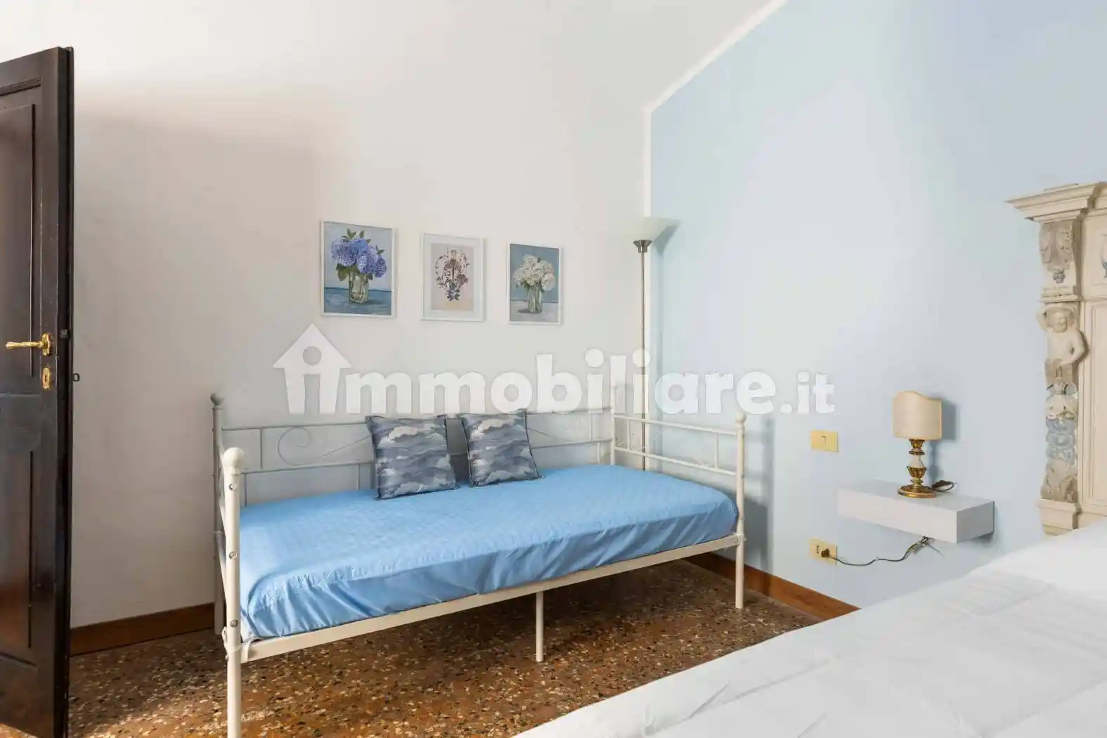 Appartamento in affitto a Bologna