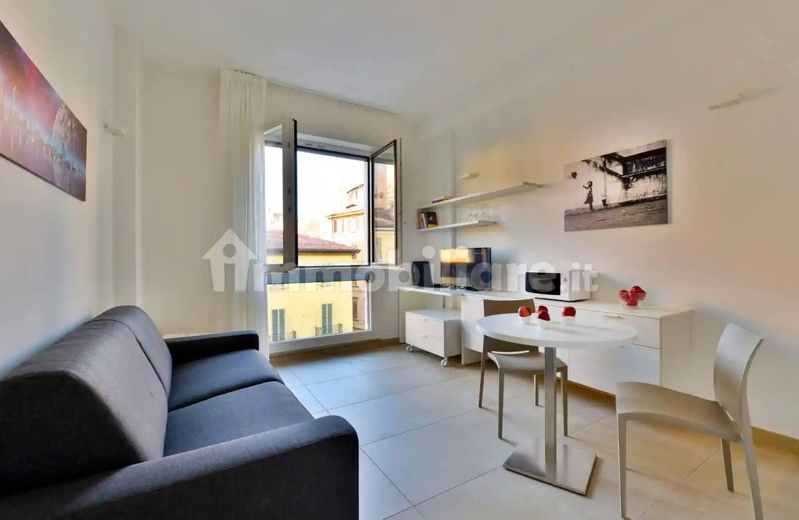 Appartamento in affitto a Bologna