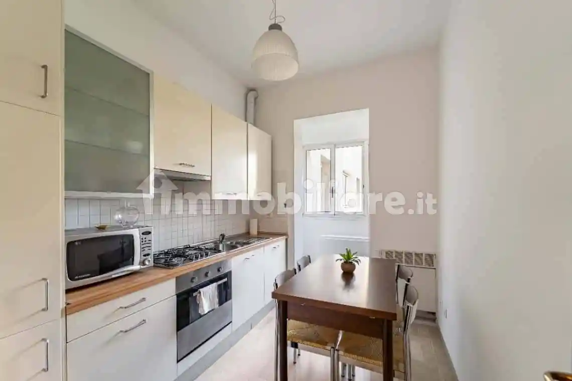 Appartamento in affitto a Bologna