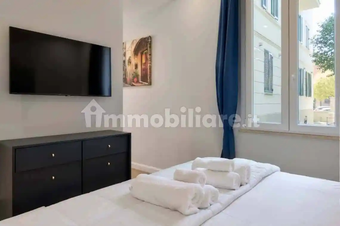 Appartamento in affitto a Roma