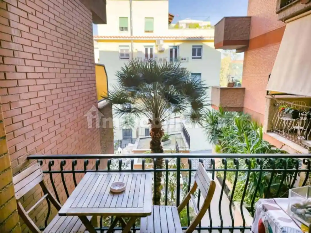 Appartamento in affitto a Roma