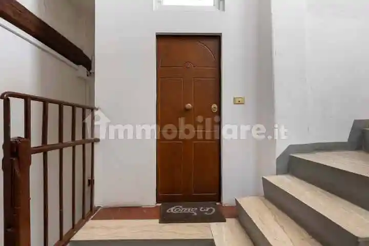 Appartamento in affitto a Bologna