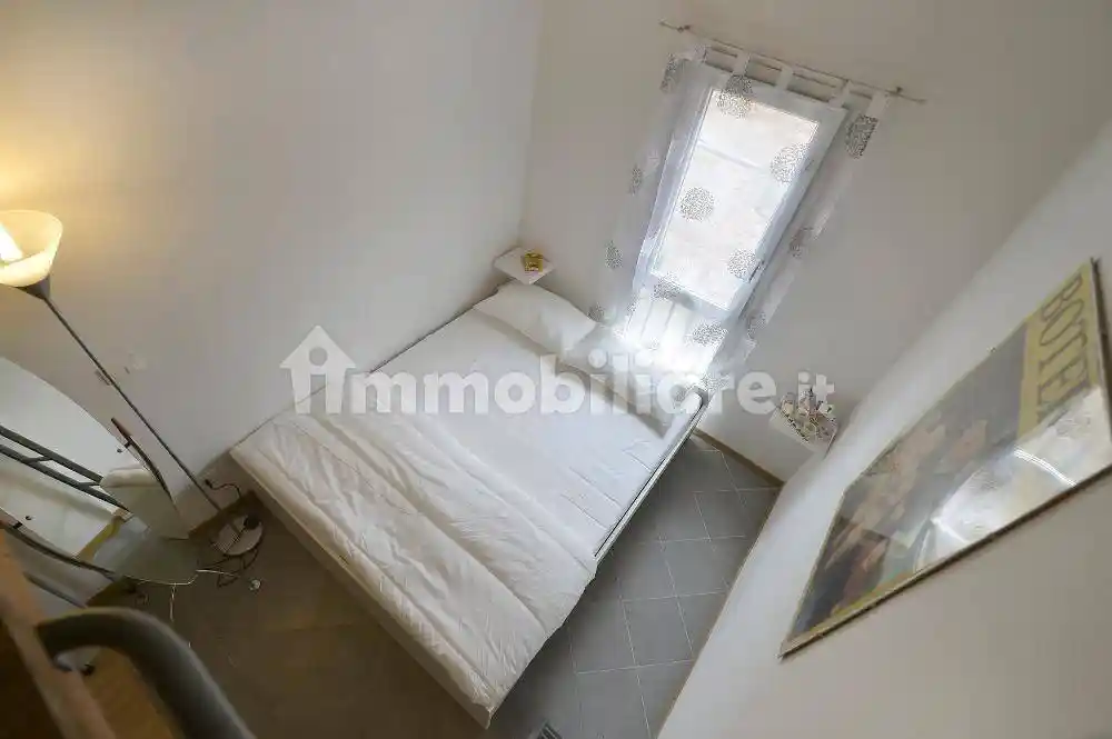 Appartamento in affitto a Bologna
