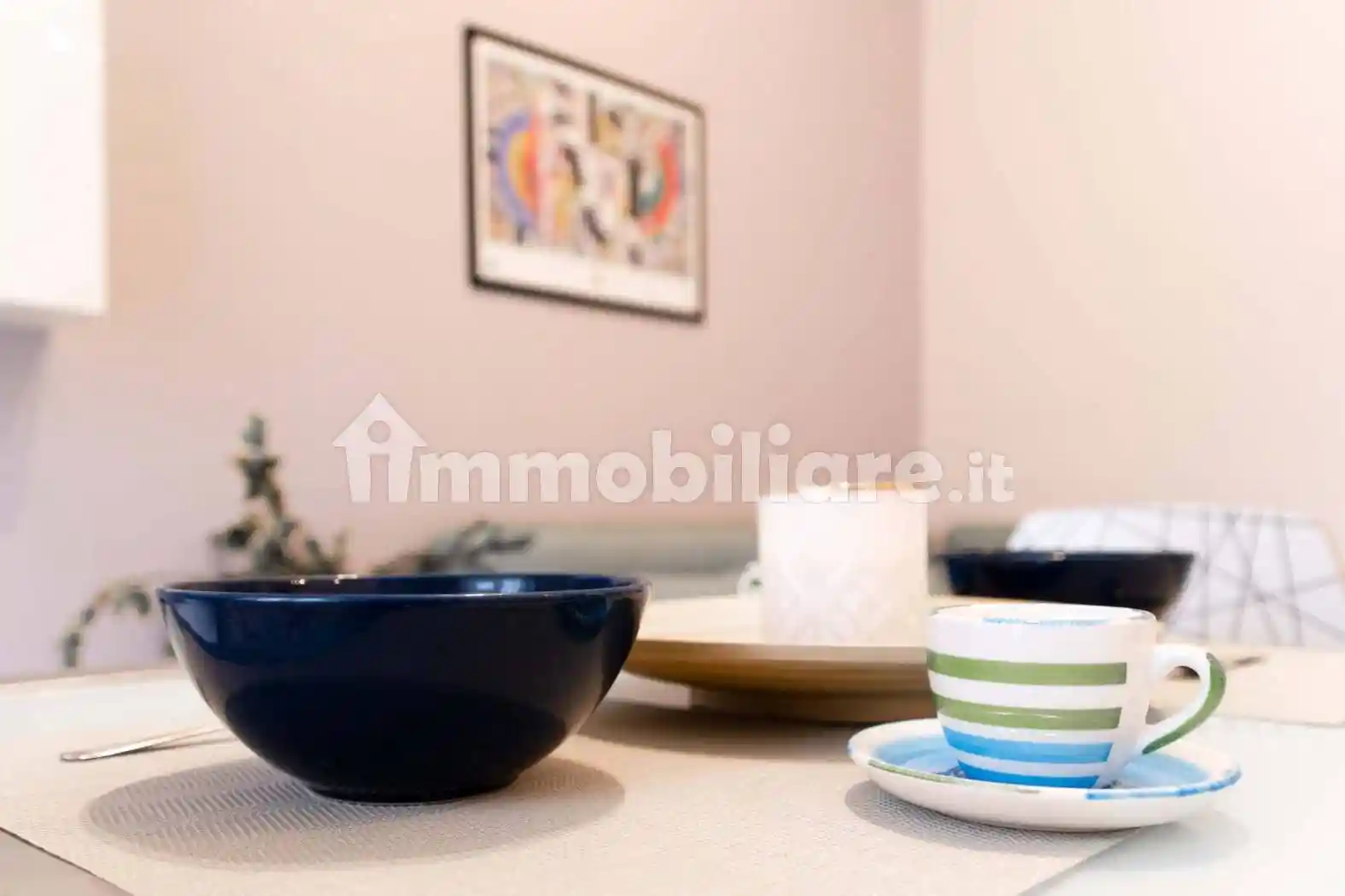 Appartamento in affitto a Torino