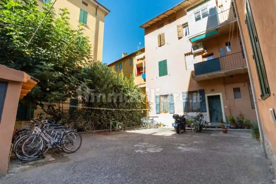 Appartamento in affitto a Bologna