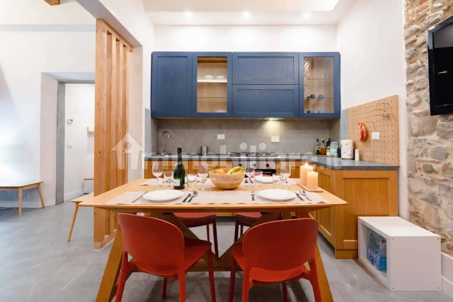 Appartamento in affitto a Firenze