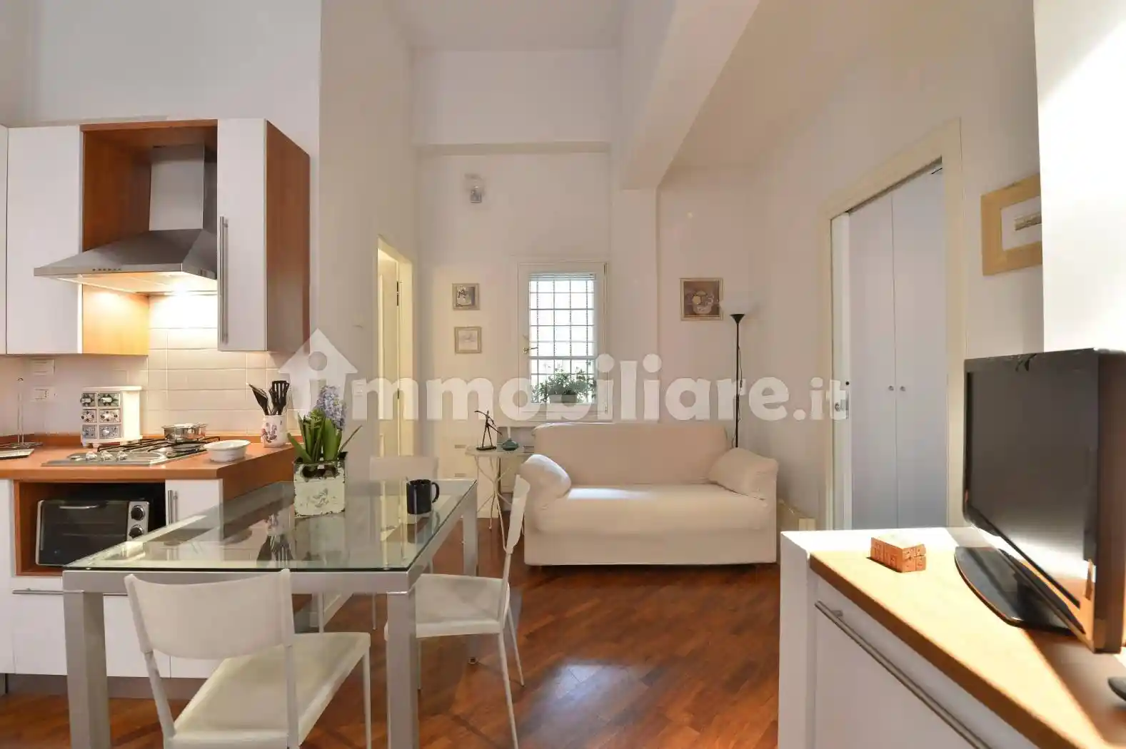 Appartamento in affitto a Bologna