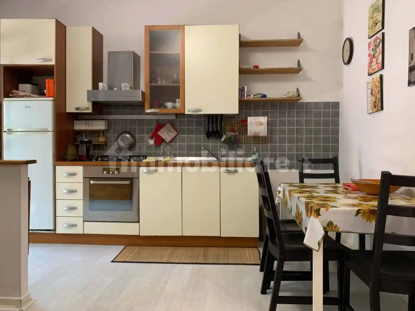 Appartamento in affitto a Roma