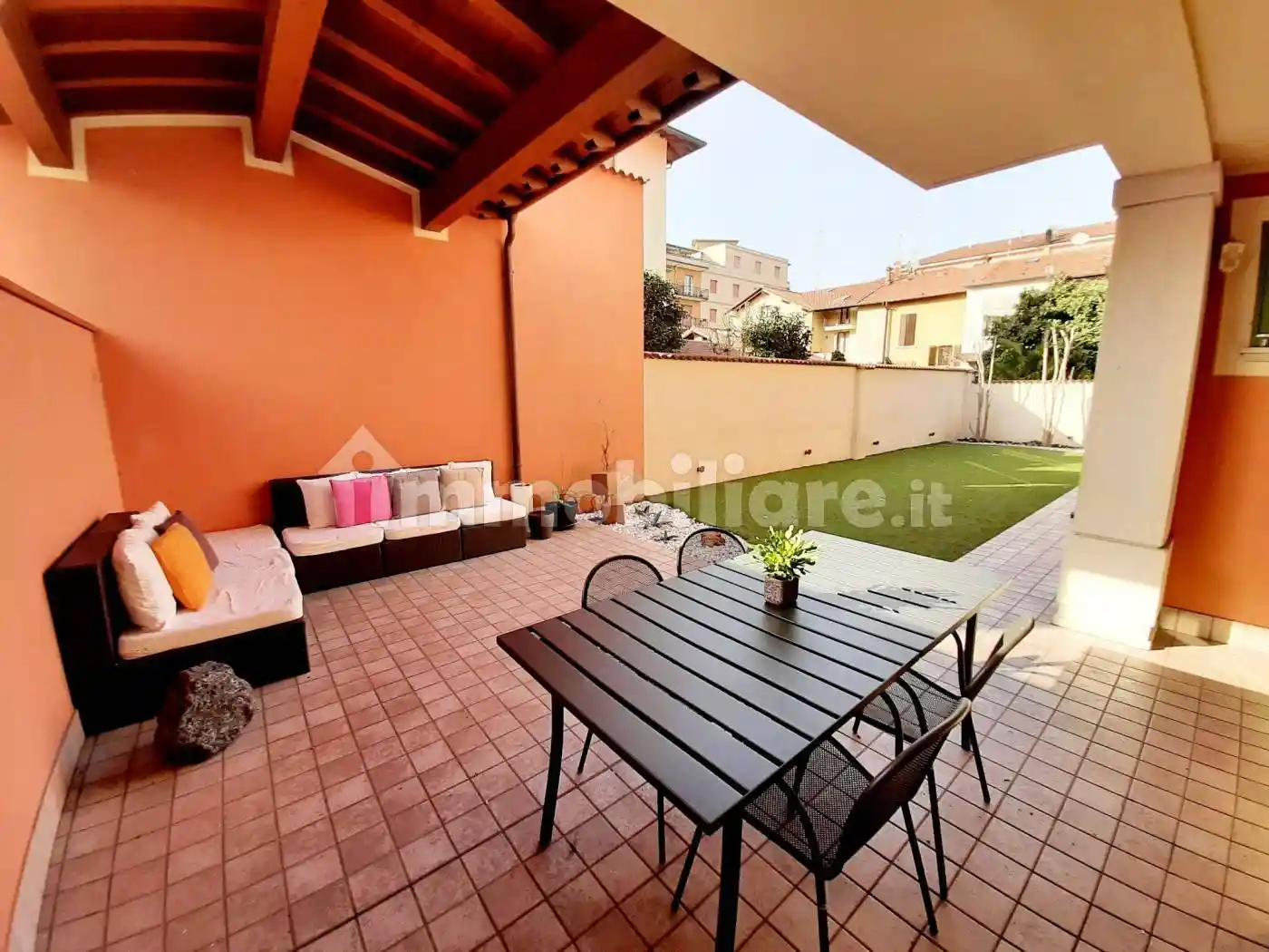 Appartamento in affitto a Brescia