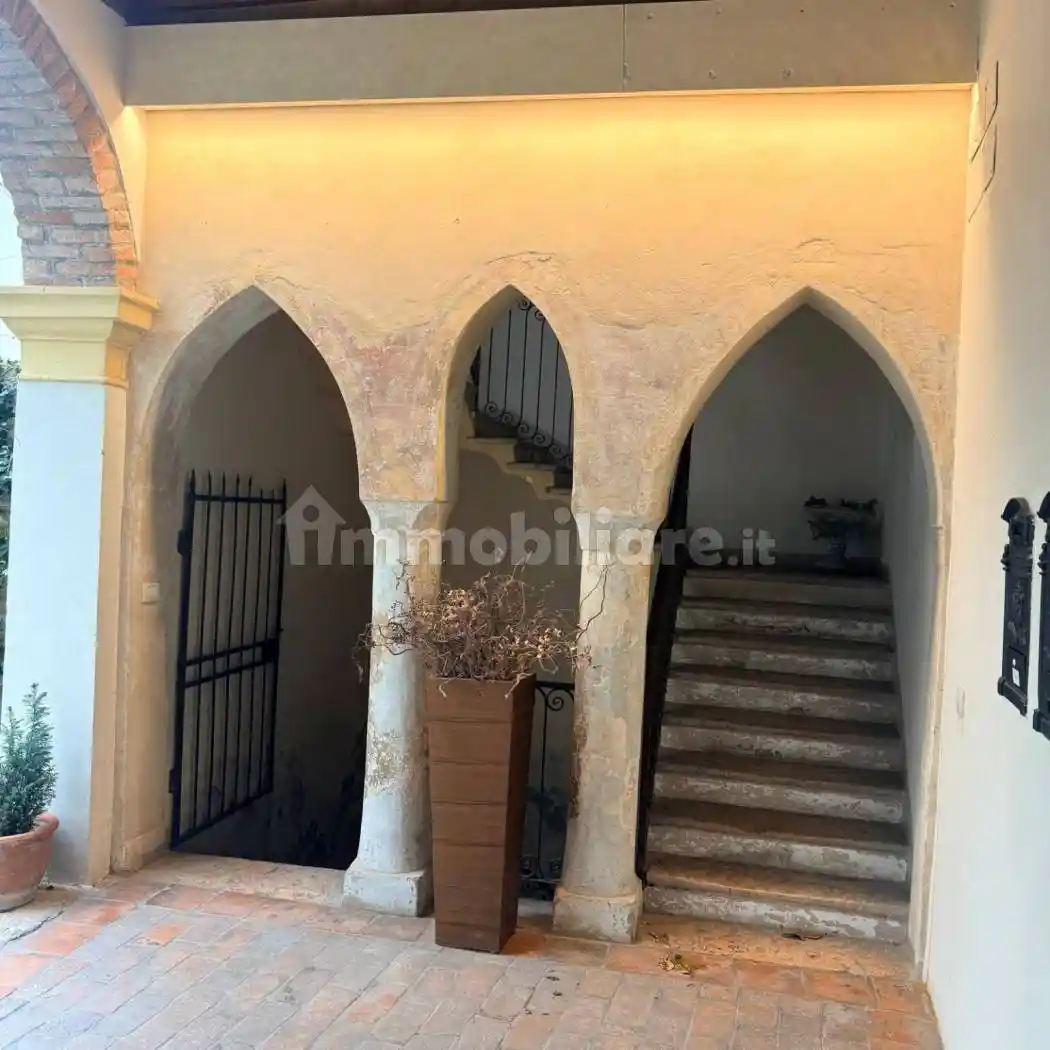 Appartamento in affitto a Mantova