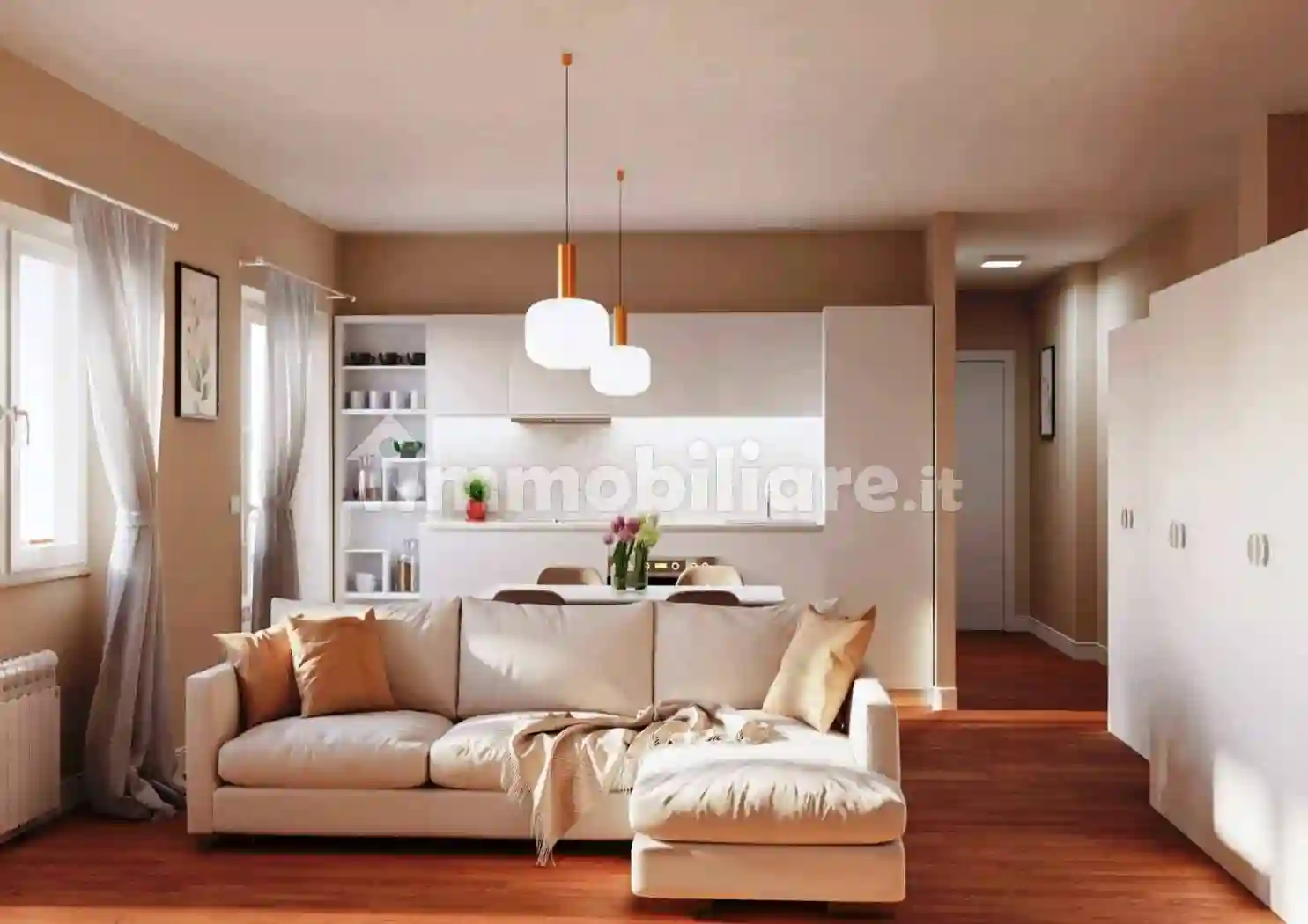 Appartamento - foto 3