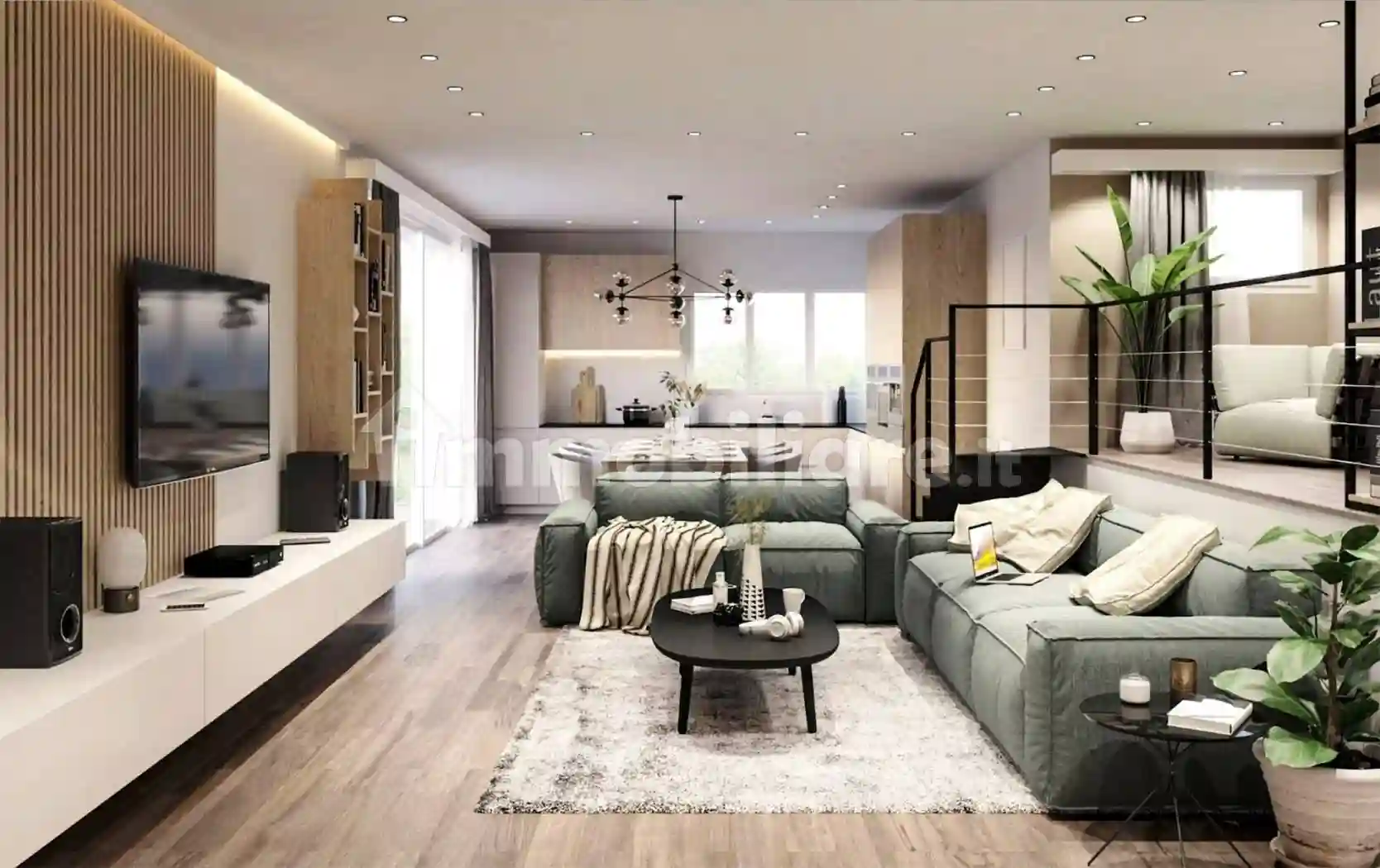 Appartamento - foto 4