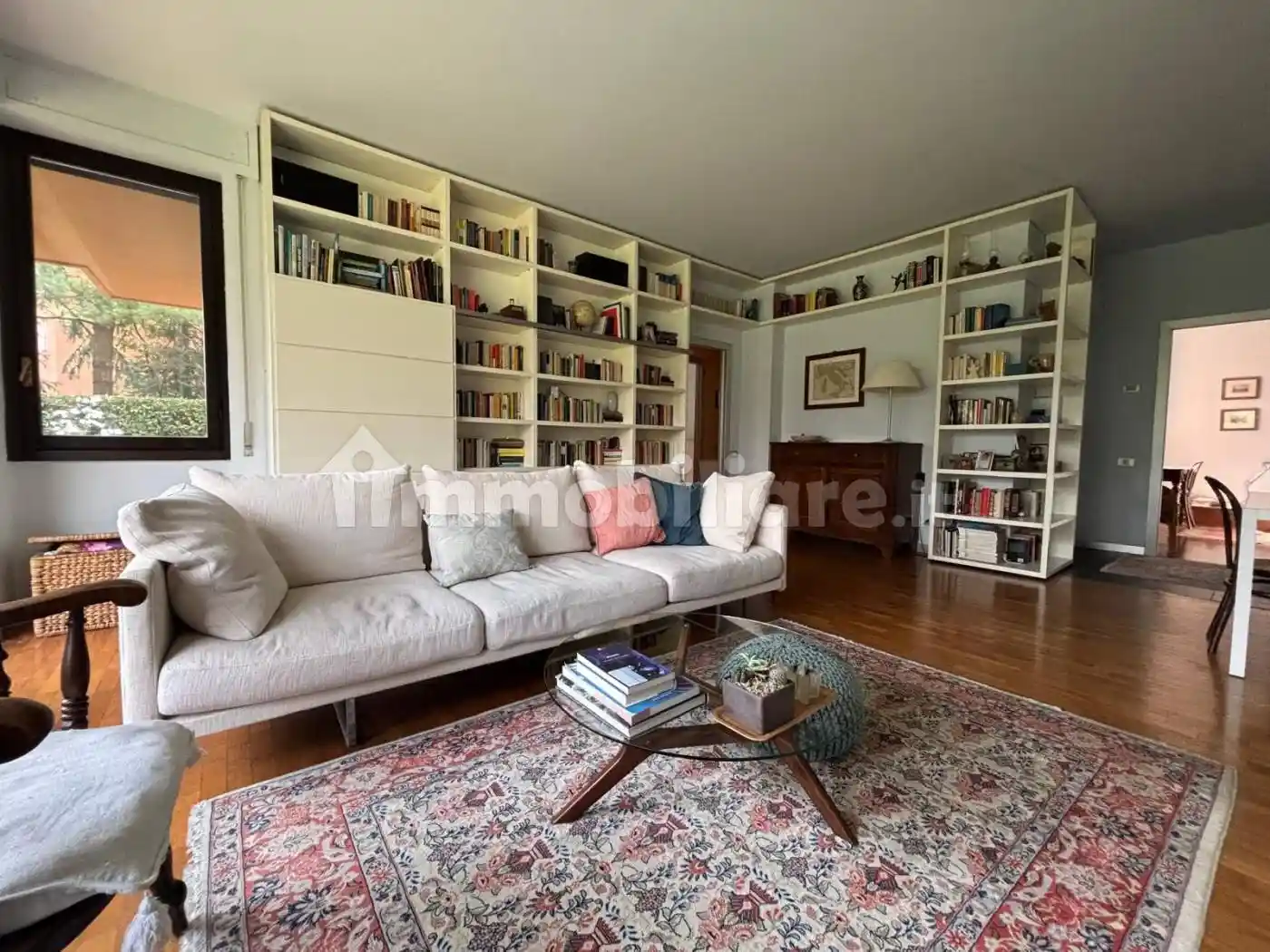 Appartamento in vendita a Varese