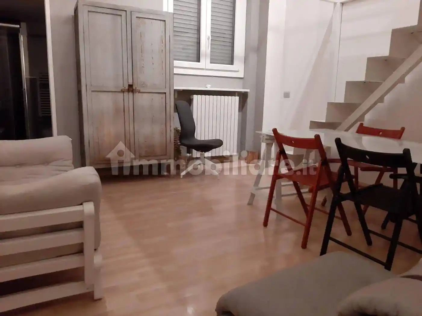 Palazzo - Edificio in affitto a Milano