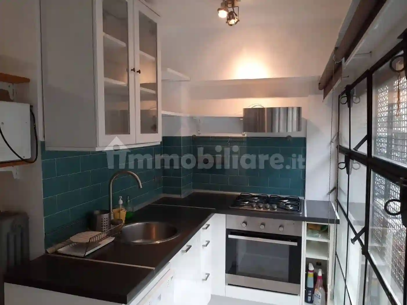 Palazzo - Edificio - foto 5