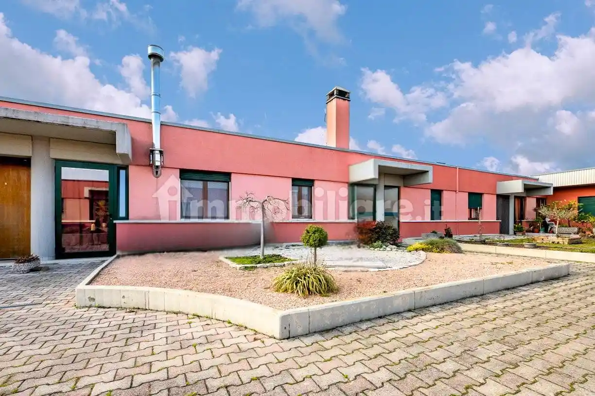 Appartamento in vendita a Pernumia