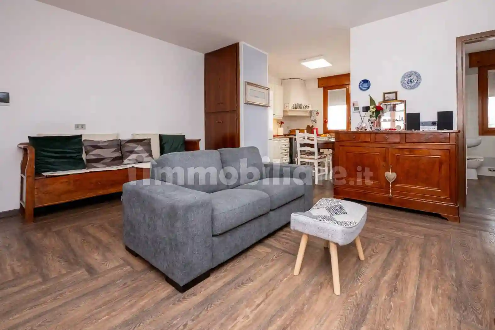 Appartamento - foto 4