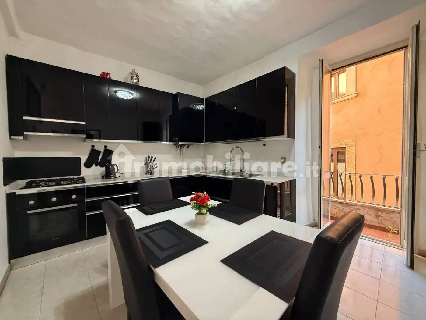 Appartamento in vendita a Orte