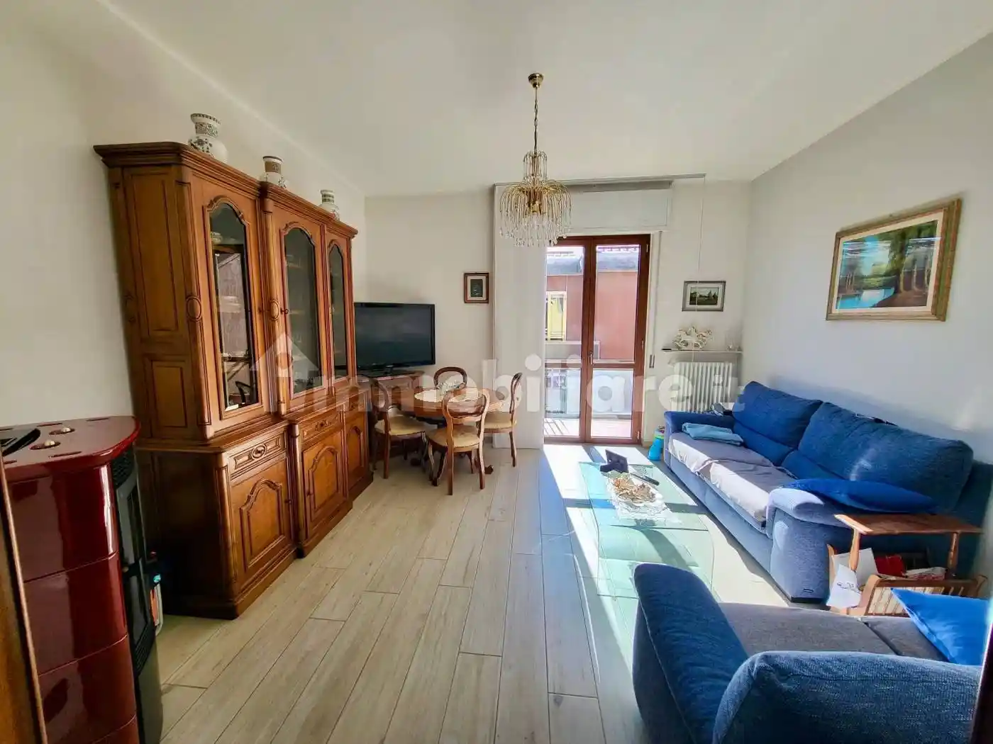 Appartamento in vendita a Piacenza