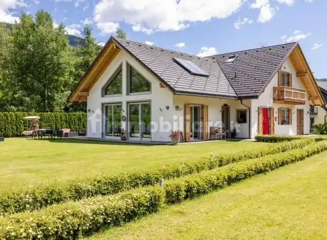 Villa in vendita a Santa Maria Maggiore