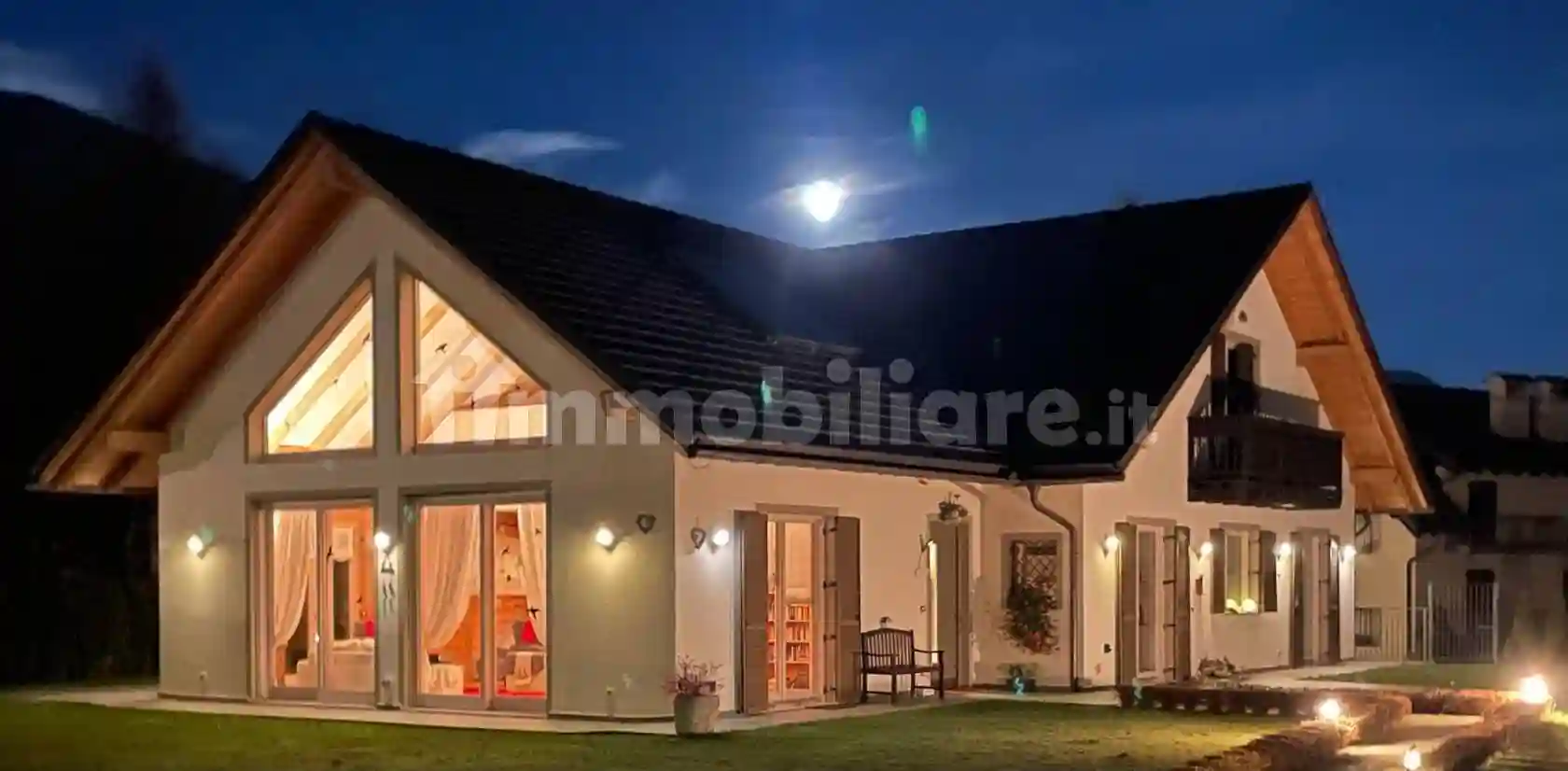 Villa - foto 2