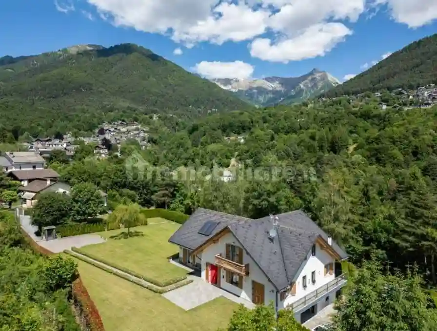 Villa - foto 4