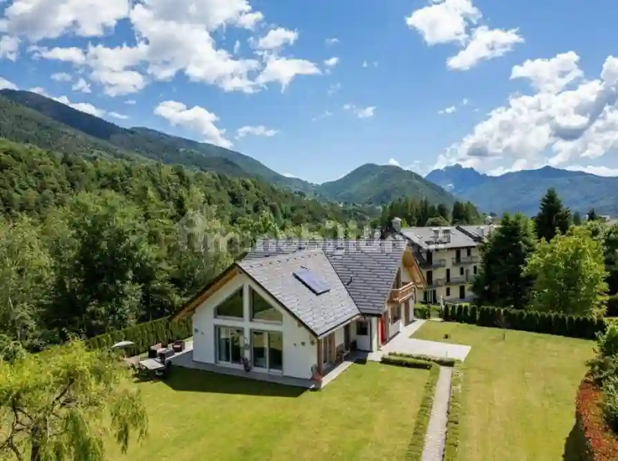 Villa - foto 5