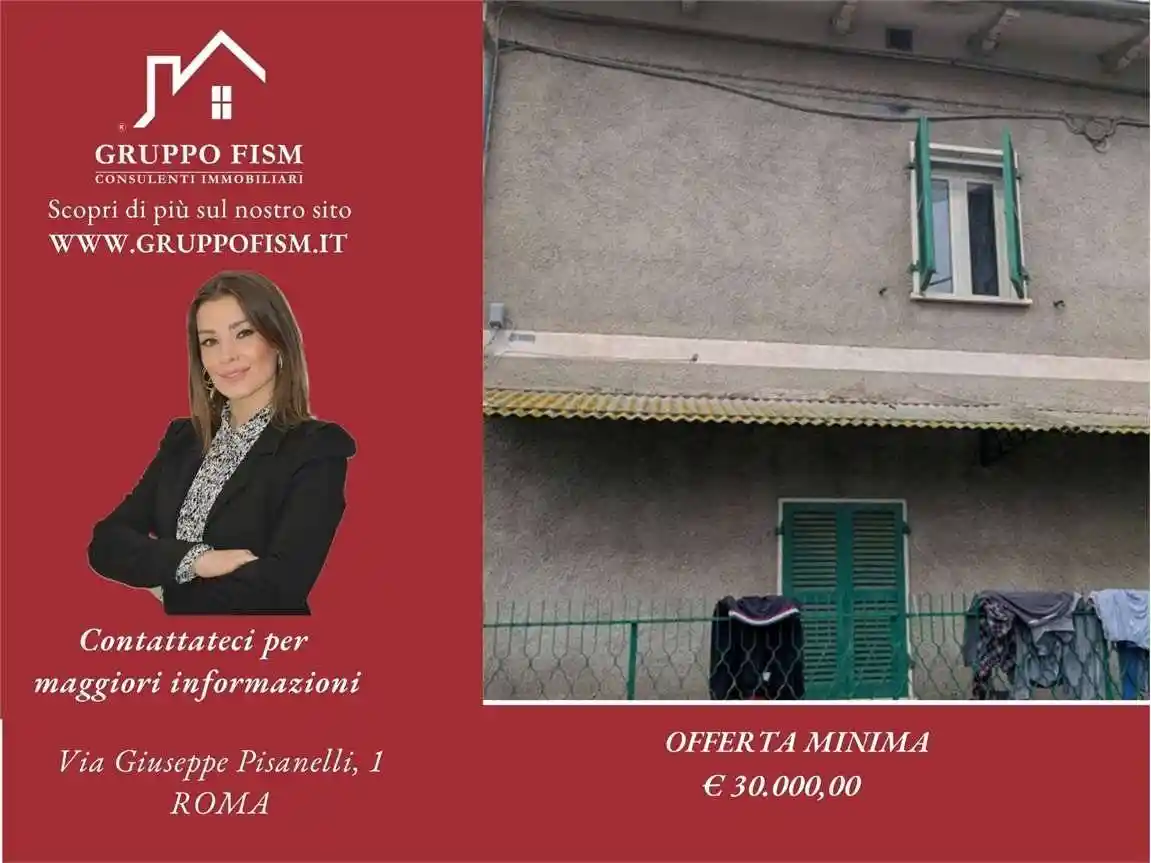Appartamento in vendita a Viterbo