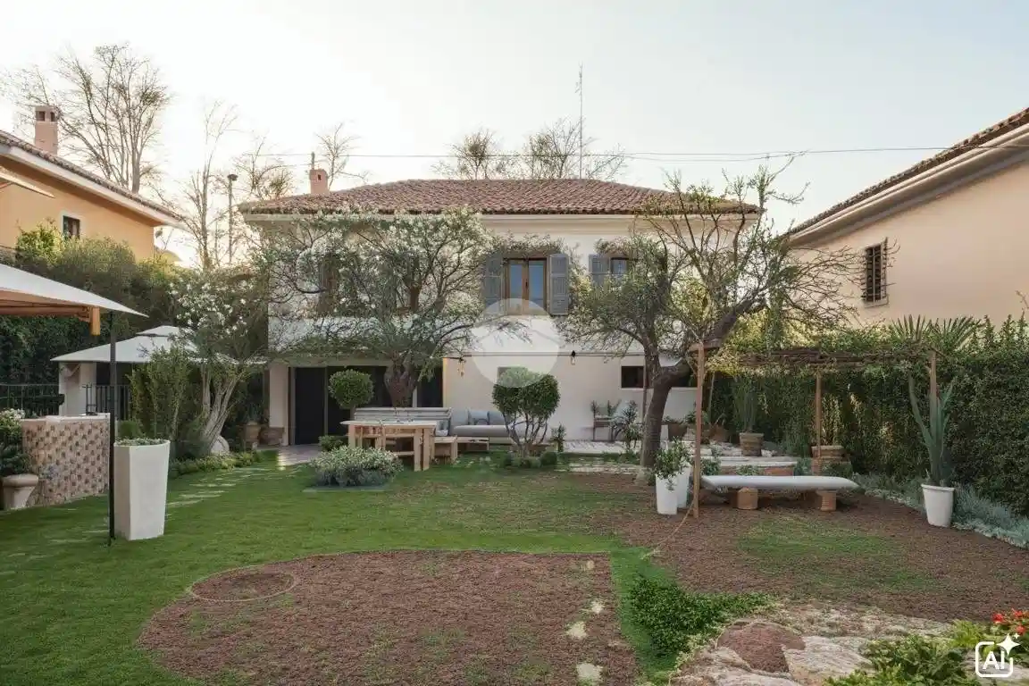 Casa indipendente in vendita a Alpignano