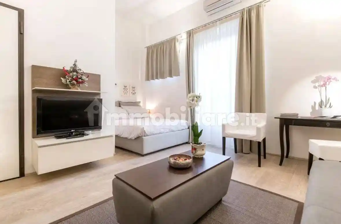 Appartamento in vendita a Firenze