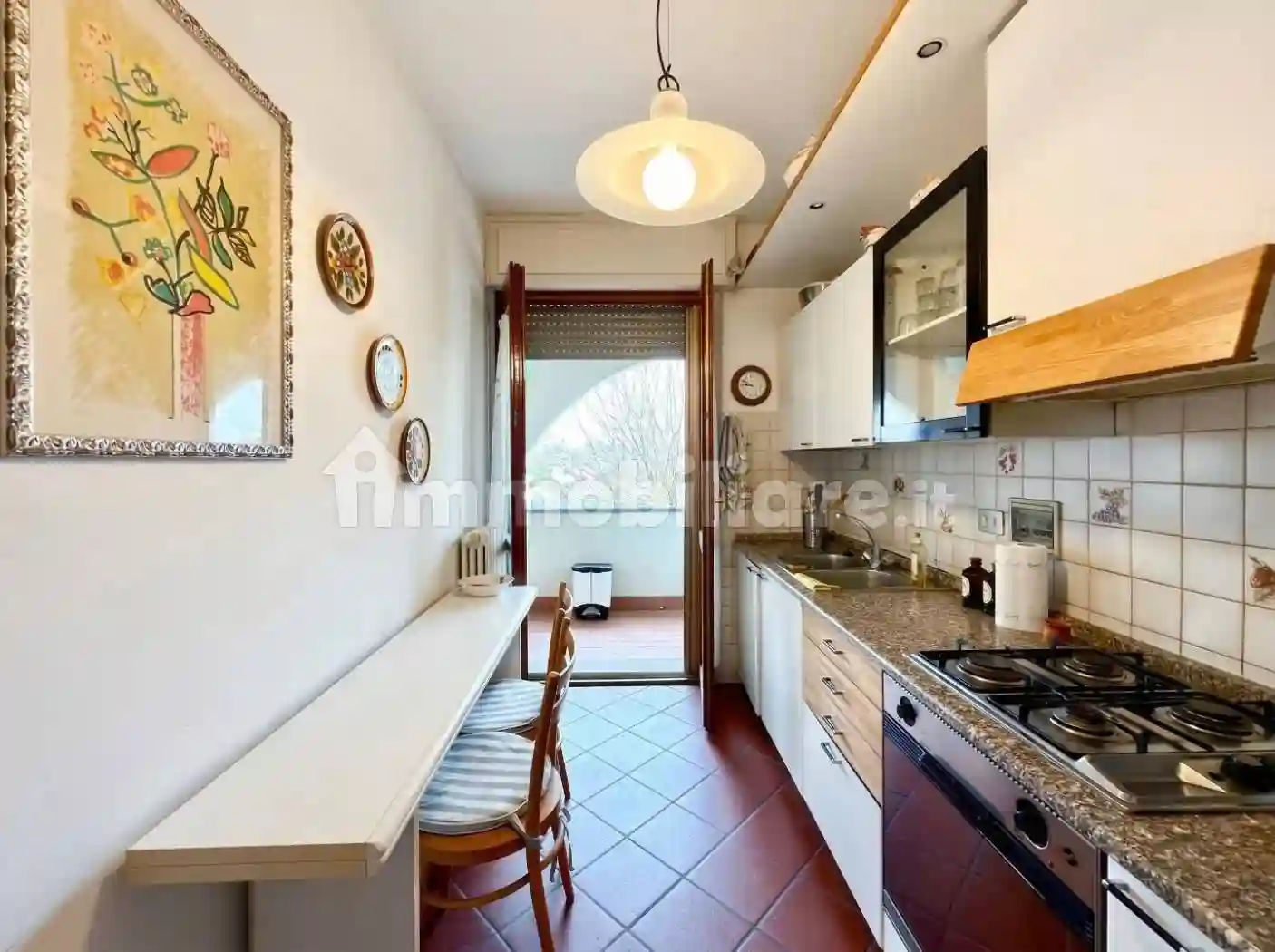 Appartamento - foto 5