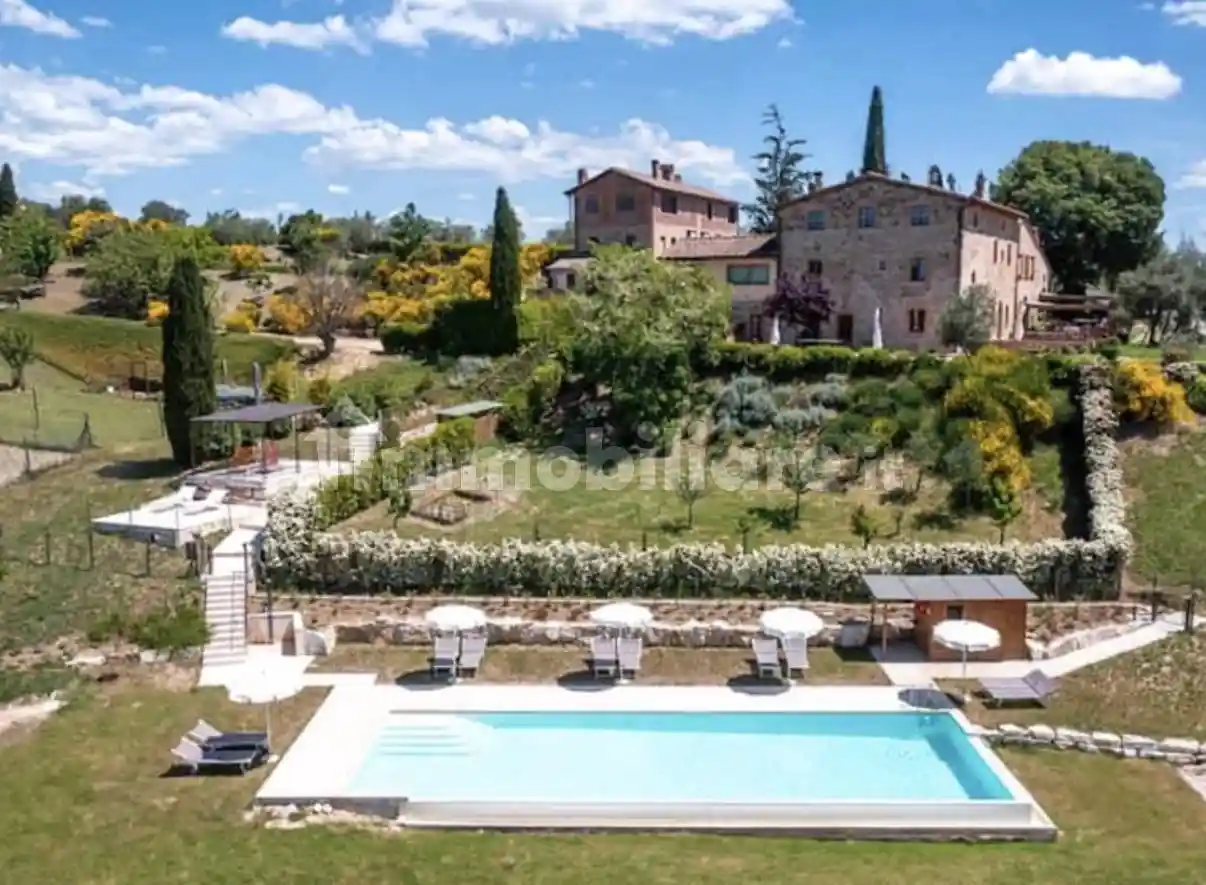 Appartamento in vendita a Castelnuovo Berardenga