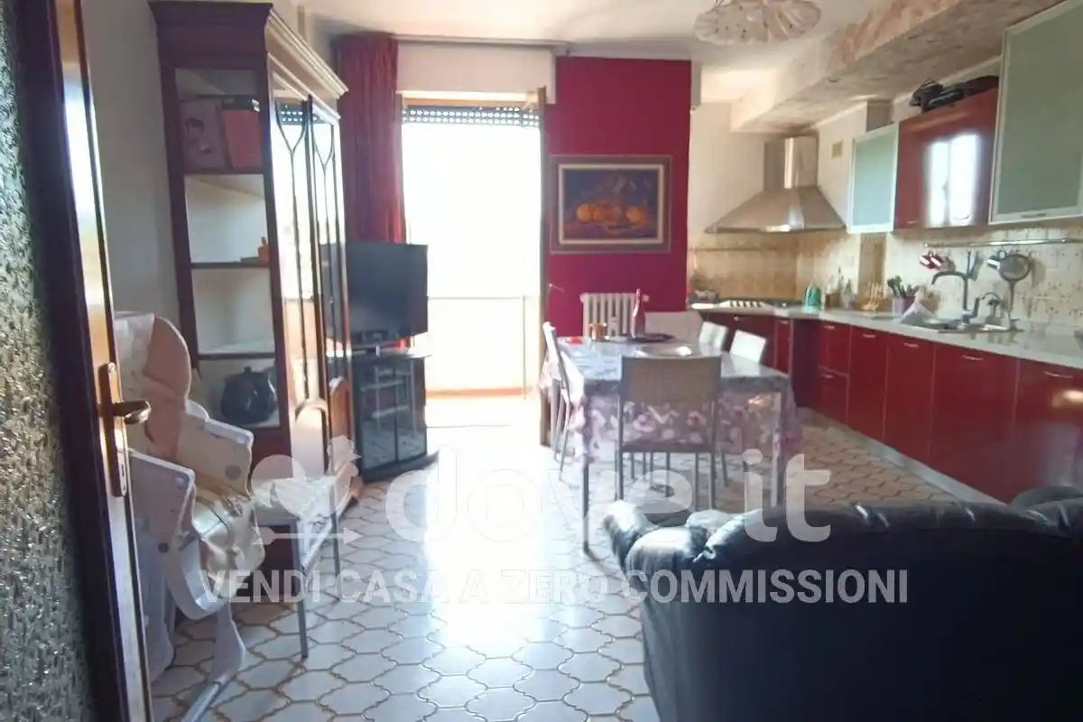 Appartamento in vendita a Perugia