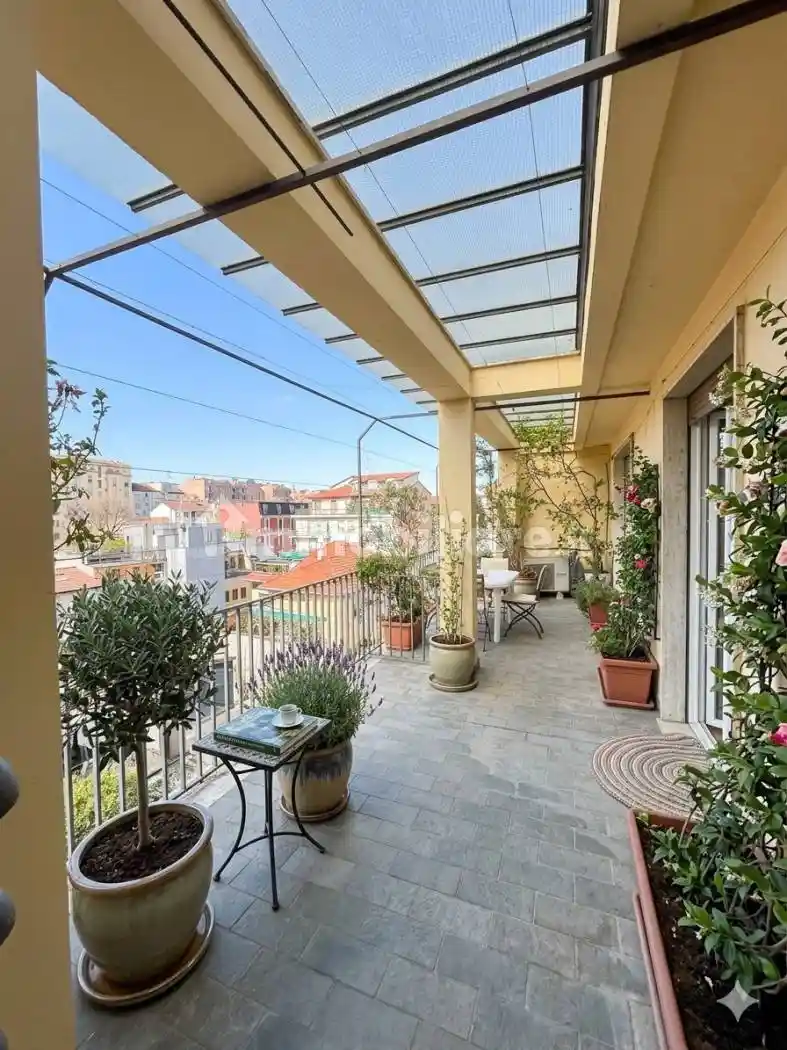 Attico - Mansarda in vendita a Milano