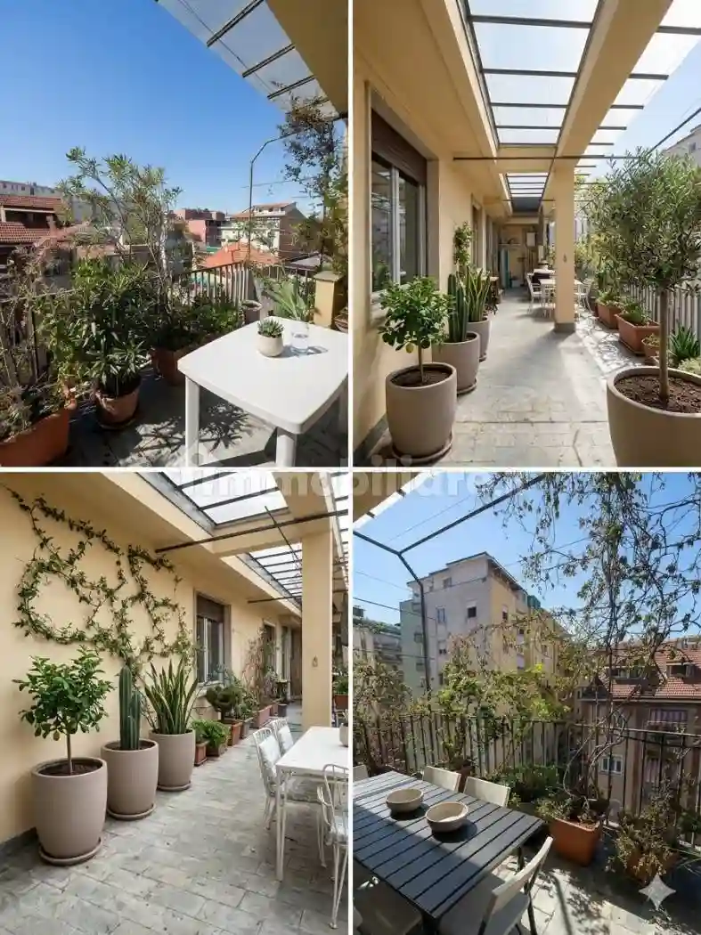 Attico - Mansarda - foto 4