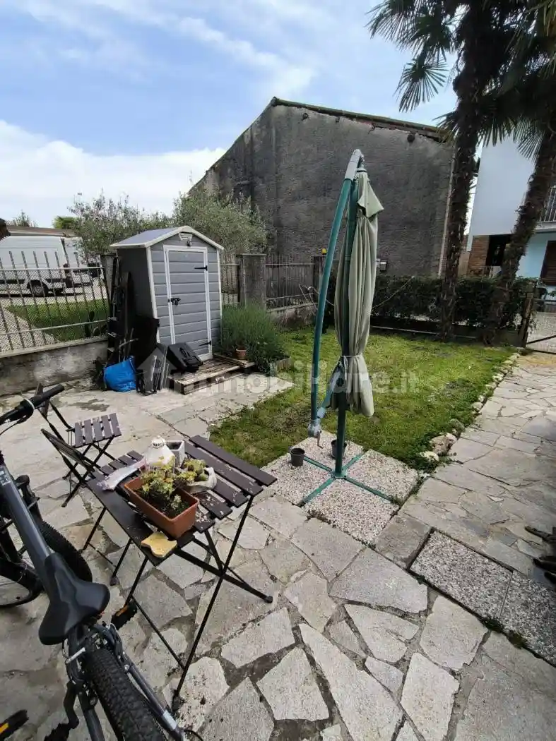 Villetta a schiera in vendita a Marano Ticino