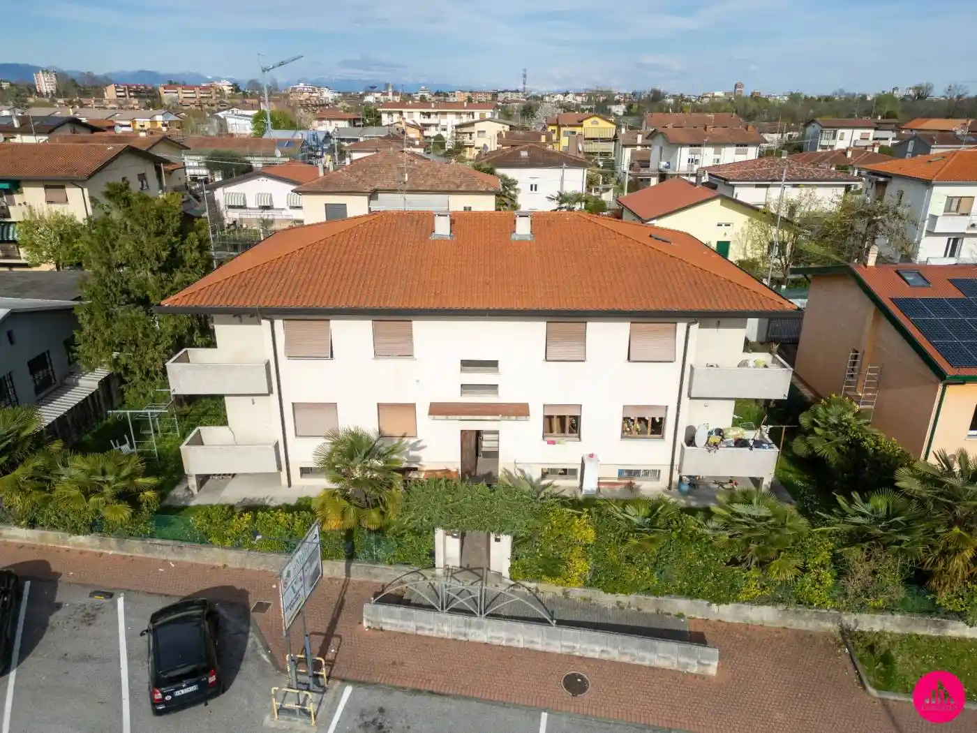 Appartamento in vendita a Porcia