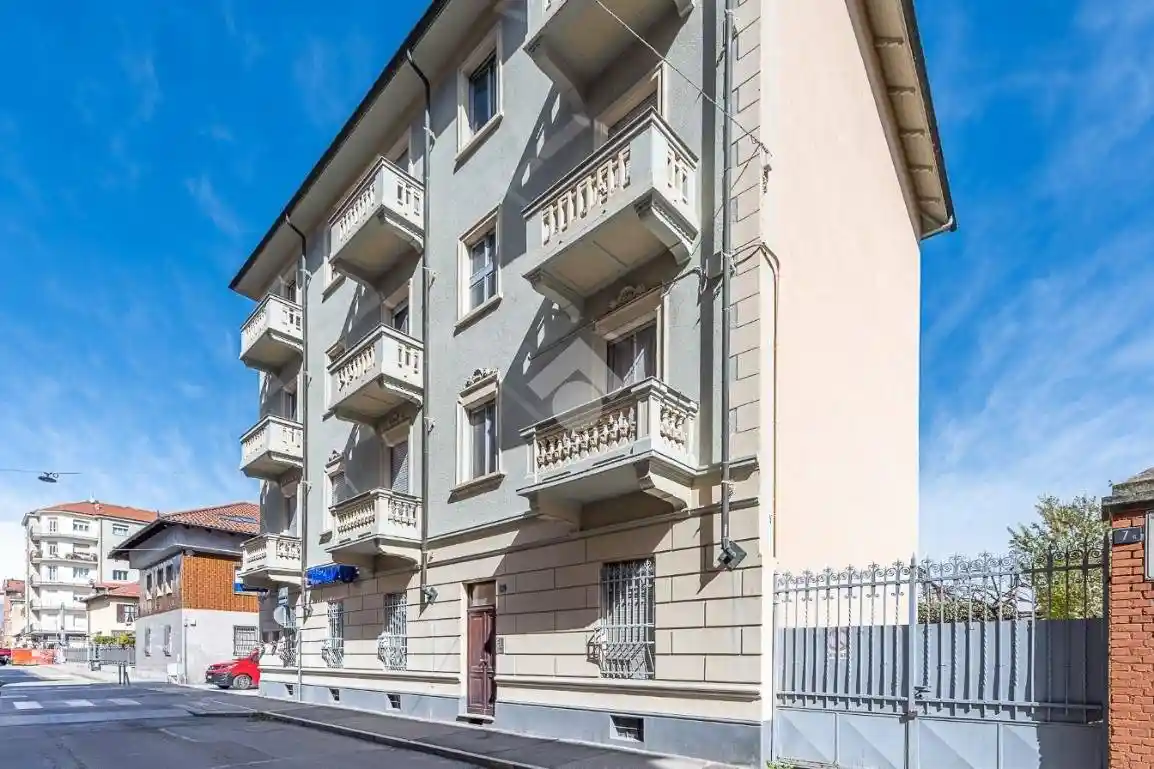 Appartamento in vendita a Venaria Reale