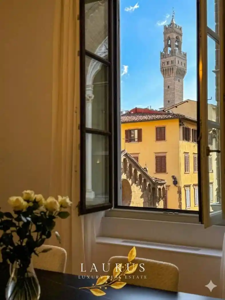 Appartamento in affitto a Firenze