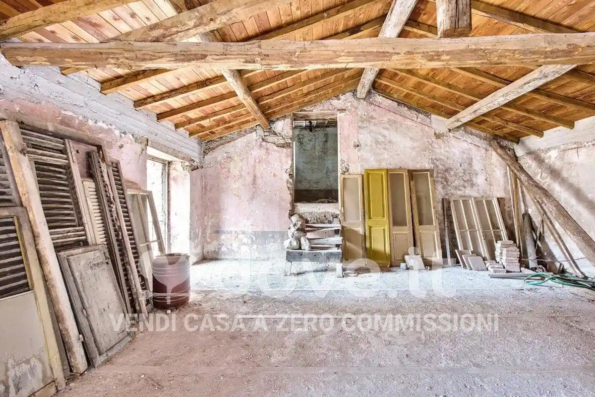 Appartamento in vendita a Supino