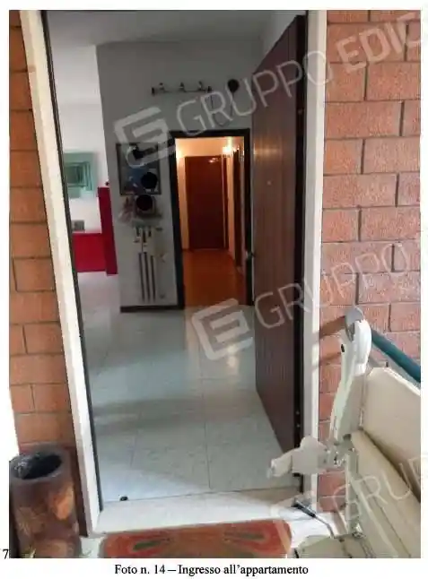 Appartamento in vendita a Ravenna