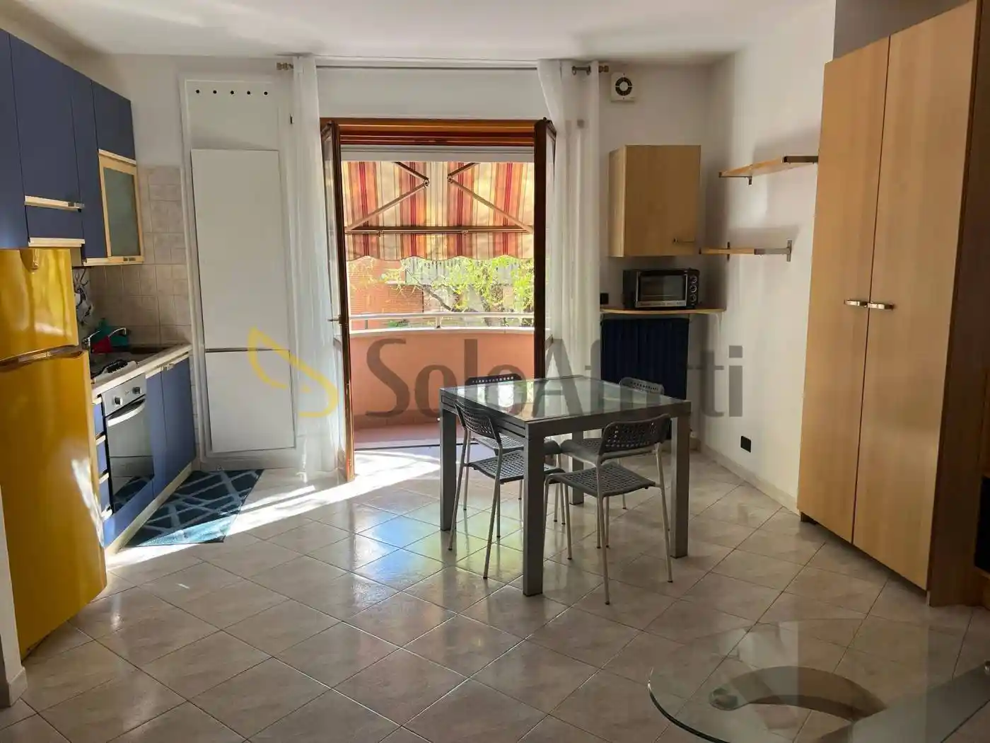 Appartamento in affitto a Torino