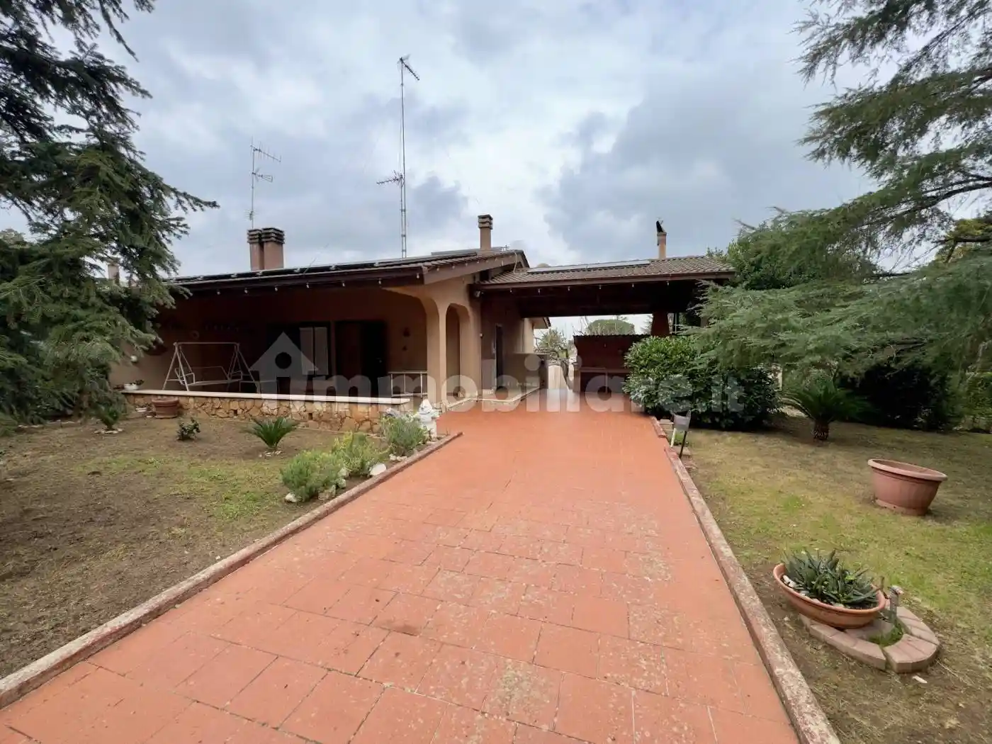 Villa in vendita a Toritto