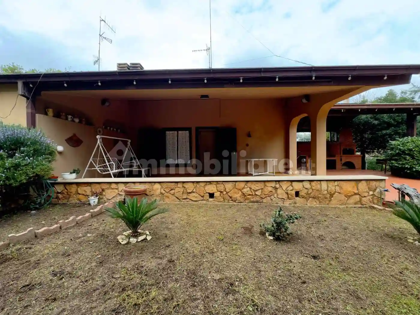 Villa - foto 4