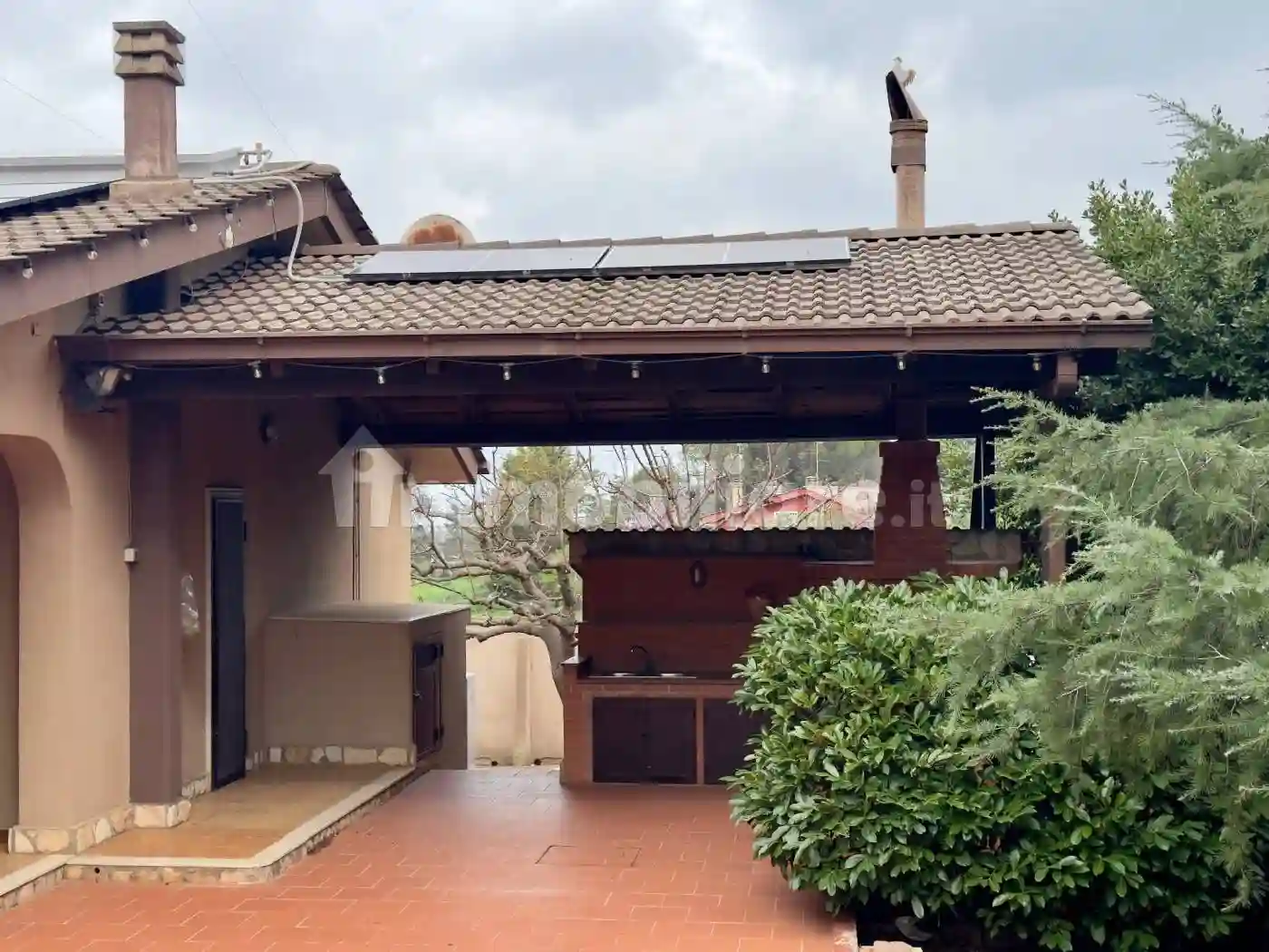 Villa - foto 5