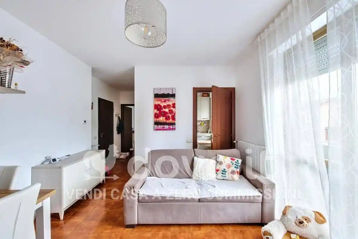 Appartamento in vendita a Gadesco-Pieve Delmona